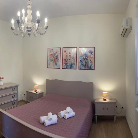 Appartement Violet - La Casa Del Pucci à Lucques Extérieur photo