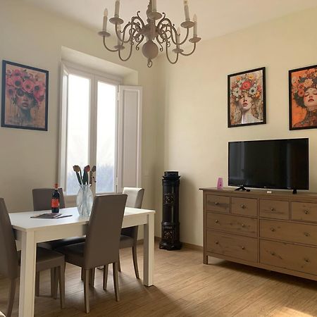 Appartement Violet - La Casa Del Pucci à Lucques Extérieur photo