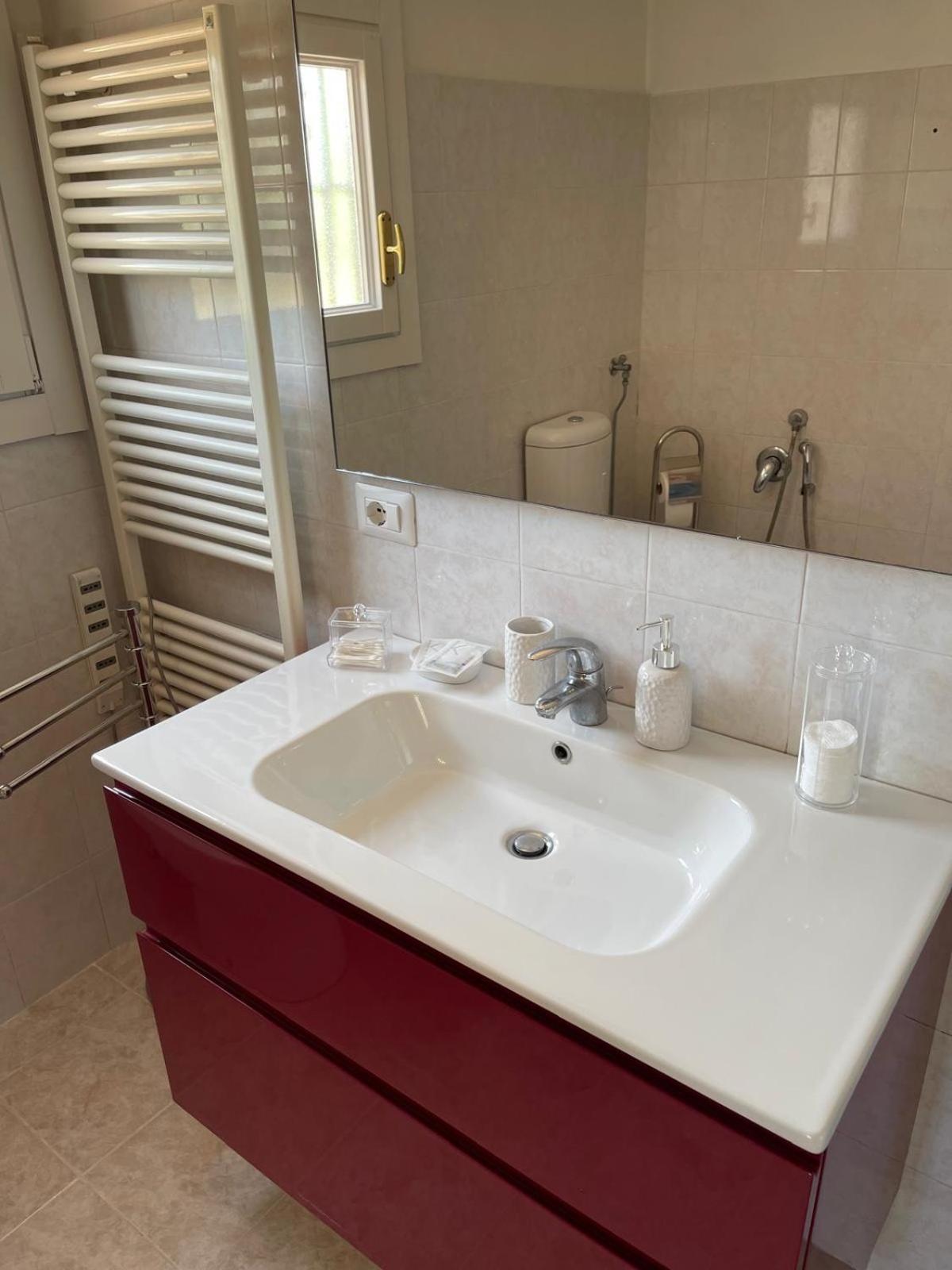 Appartement Violet - La Casa Del Pucci à Lucques Extérieur photo