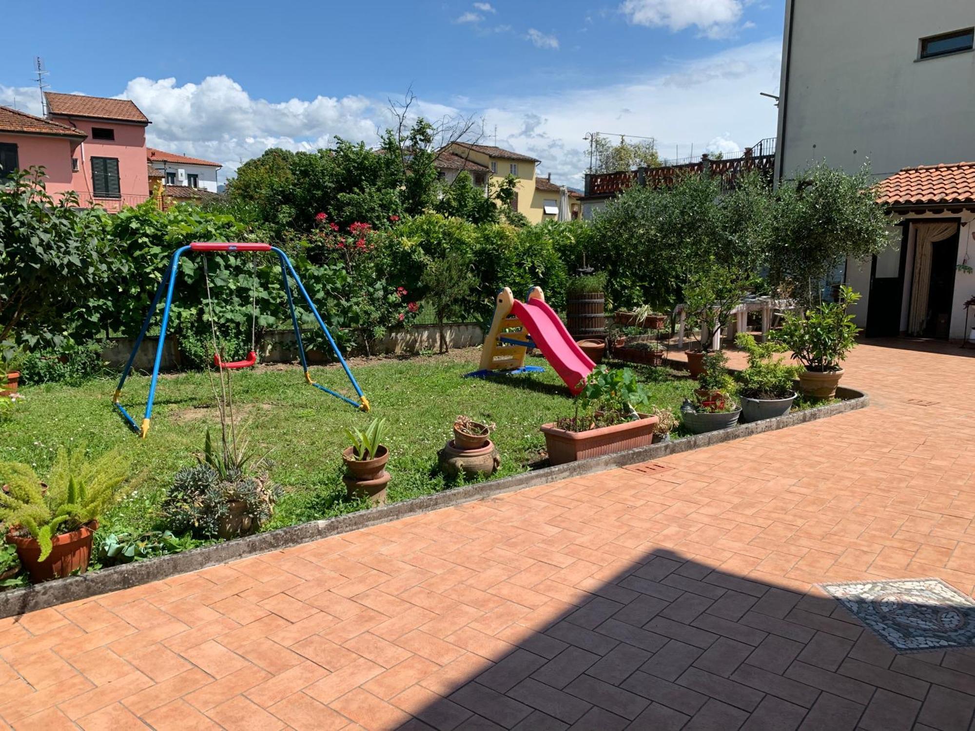 Appartement Violet - La Casa Del Pucci à Lucques Extérieur photo