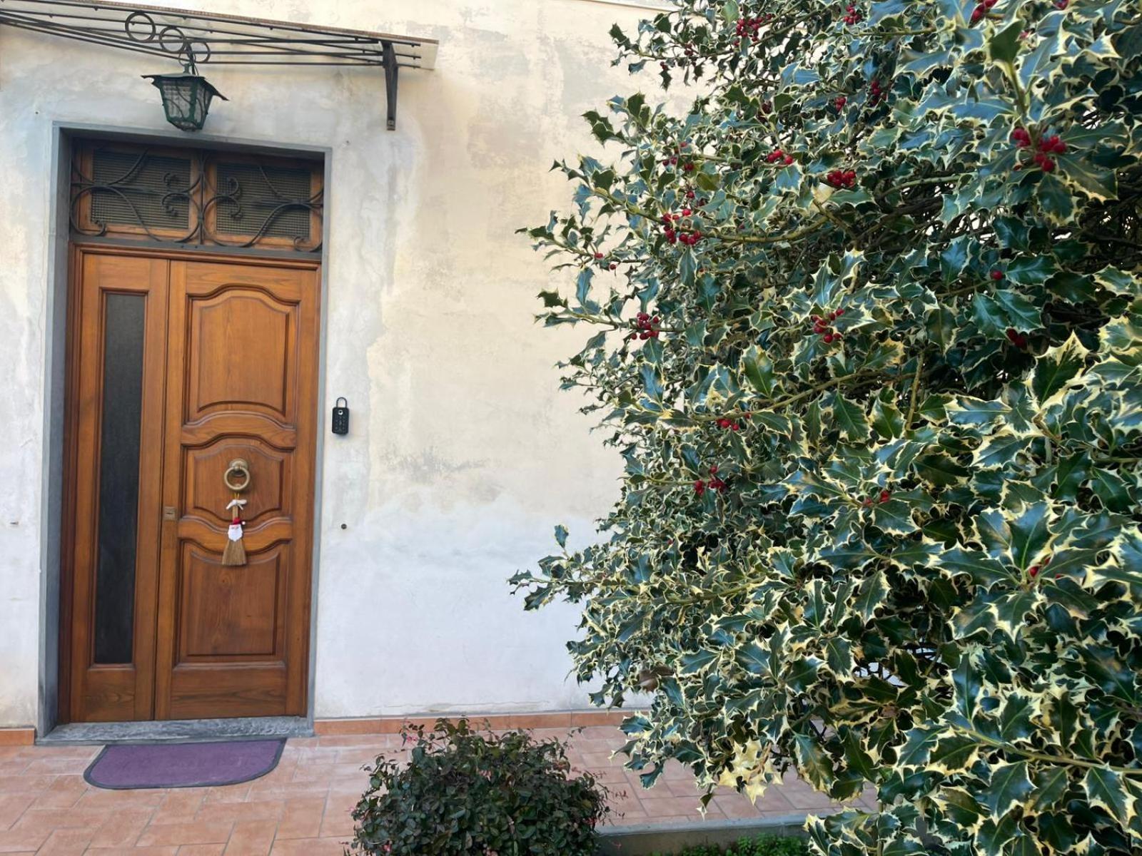 Appartement Violet - La Casa Del Pucci à Lucques Extérieur photo
