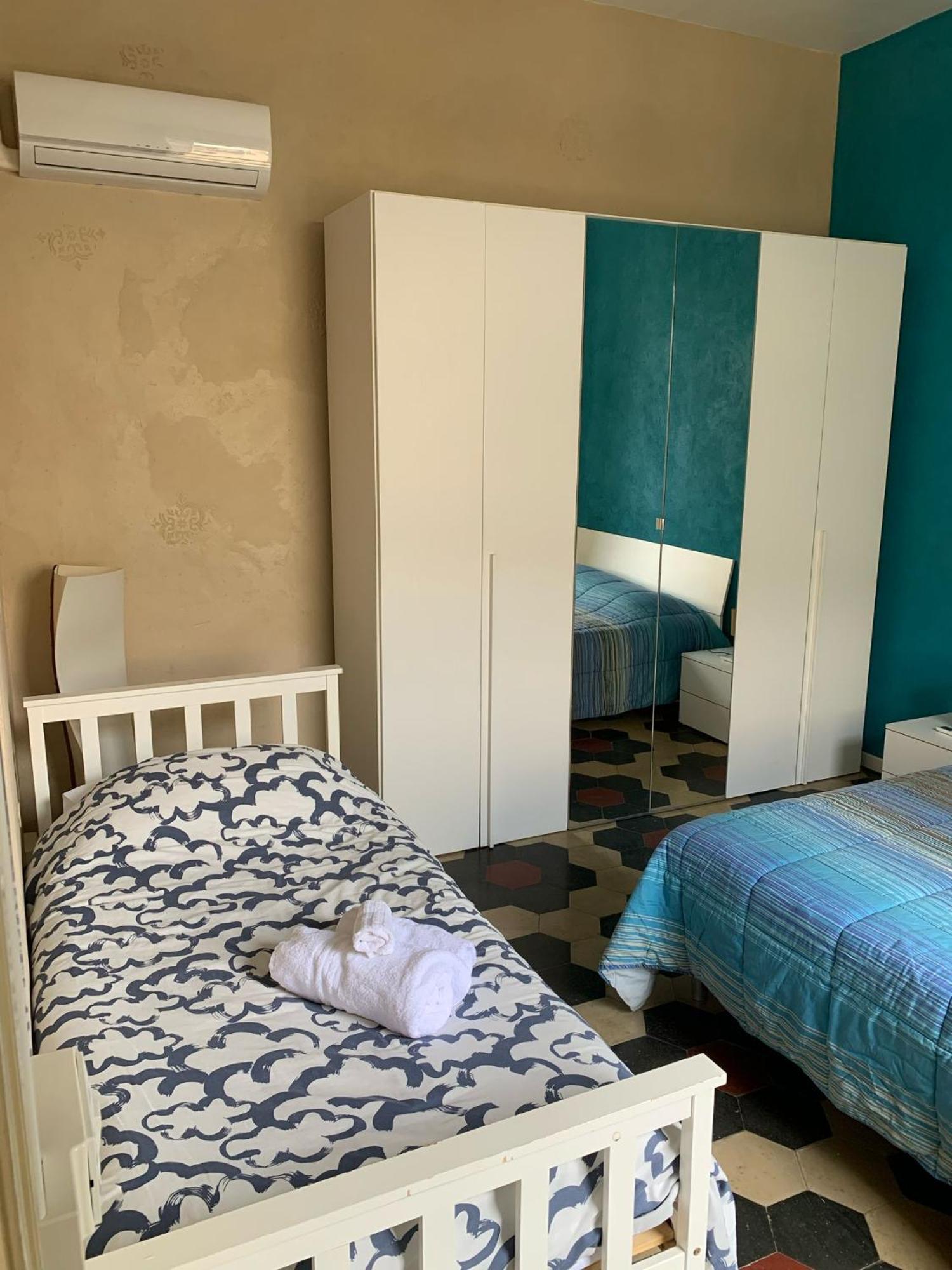 Appartement Violet - La Casa Del Pucci à Lucques Extérieur photo
