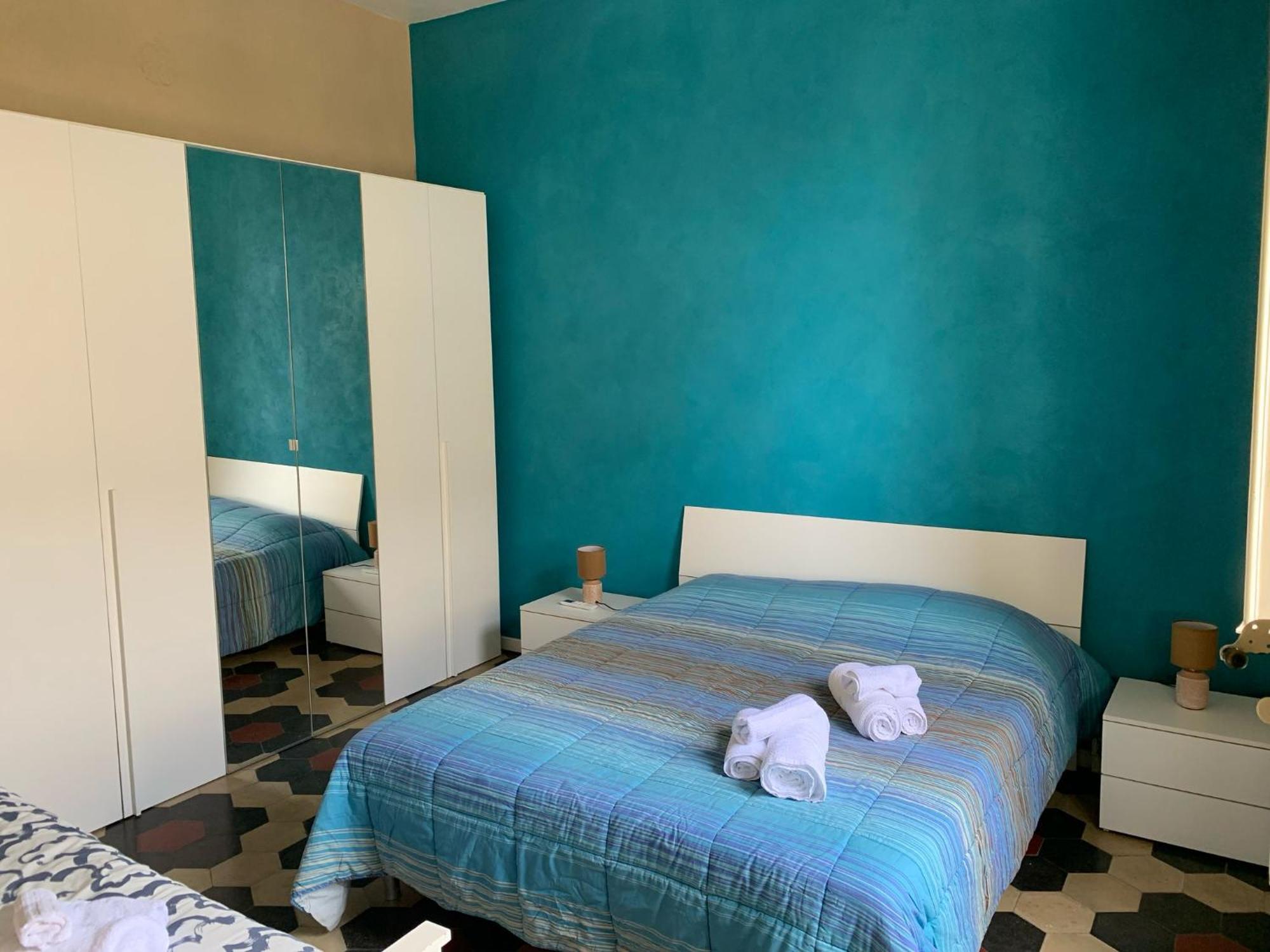 Appartement Violet - La Casa Del Pucci à Lucques Extérieur photo
