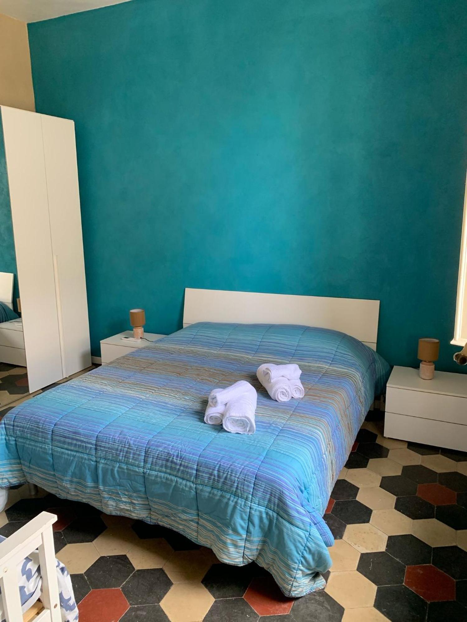 Appartement Violet - La Casa Del Pucci à Lucques Extérieur photo