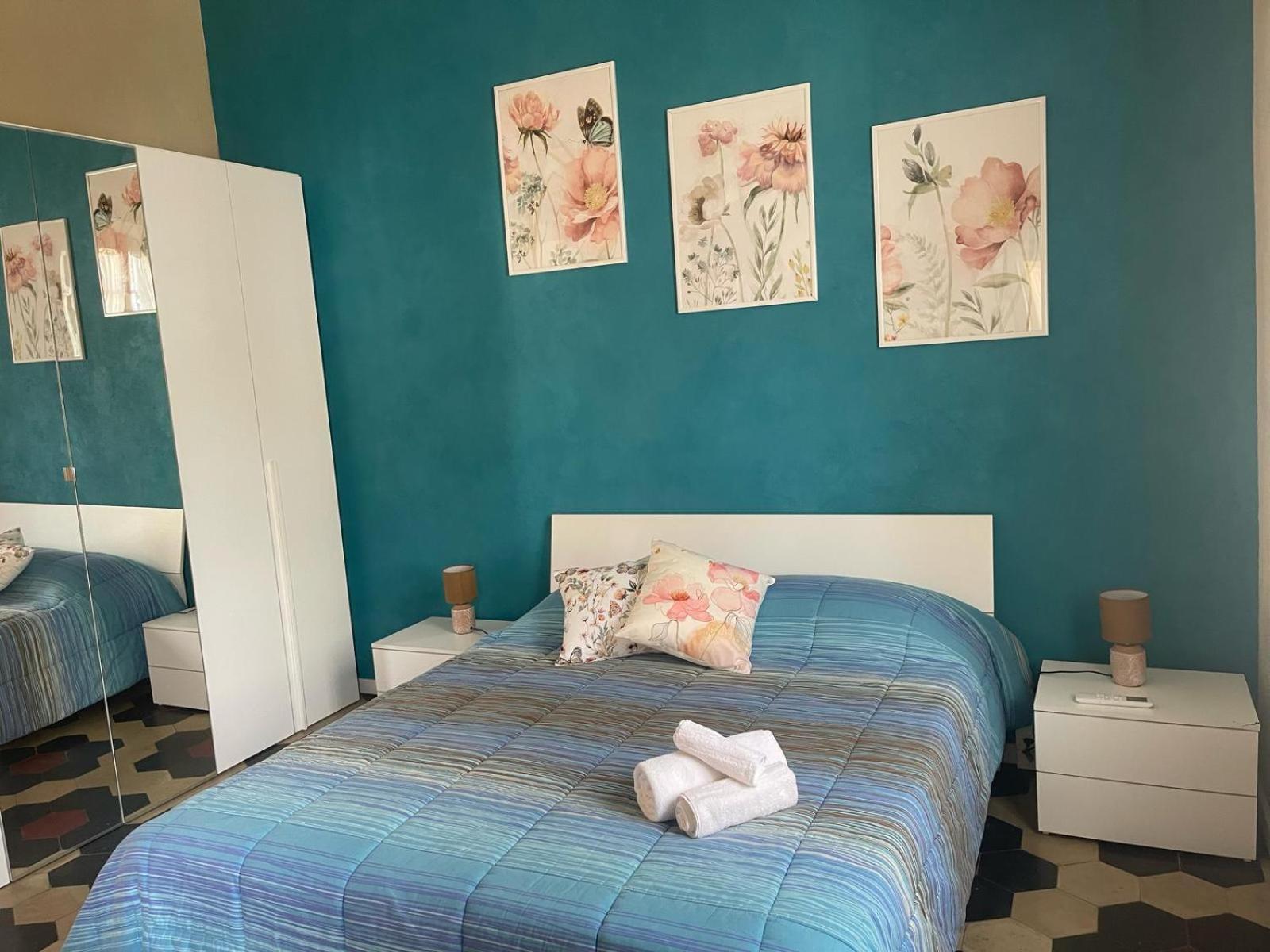 Appartement Violet - La Casa Del Pucci à Lucques Extérieur photo