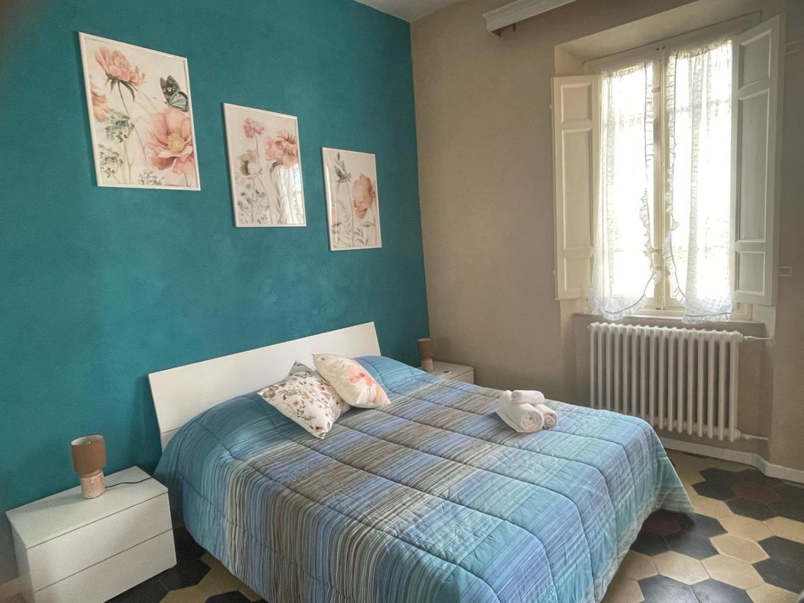 Appartement Violet - La Casa Del Pucci à Lucques Extérieur photo
