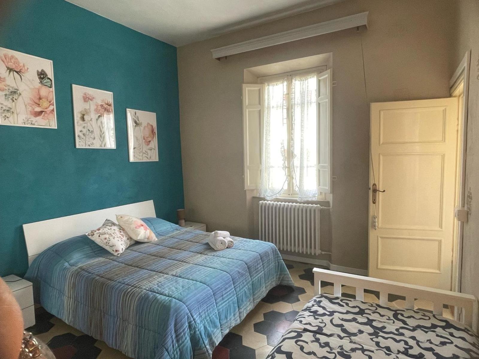 Appartement Violet - La Casa Del Pucci à Lucques Extérieur photo