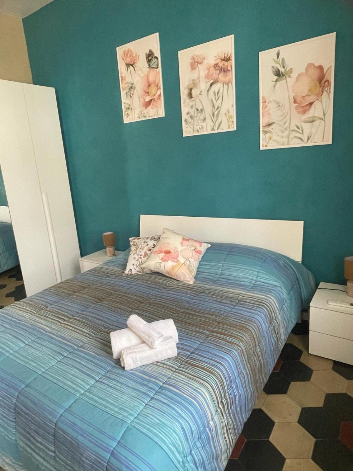 Appartement Violet - La Casa Del Pucci à Lucques Extérieur photo