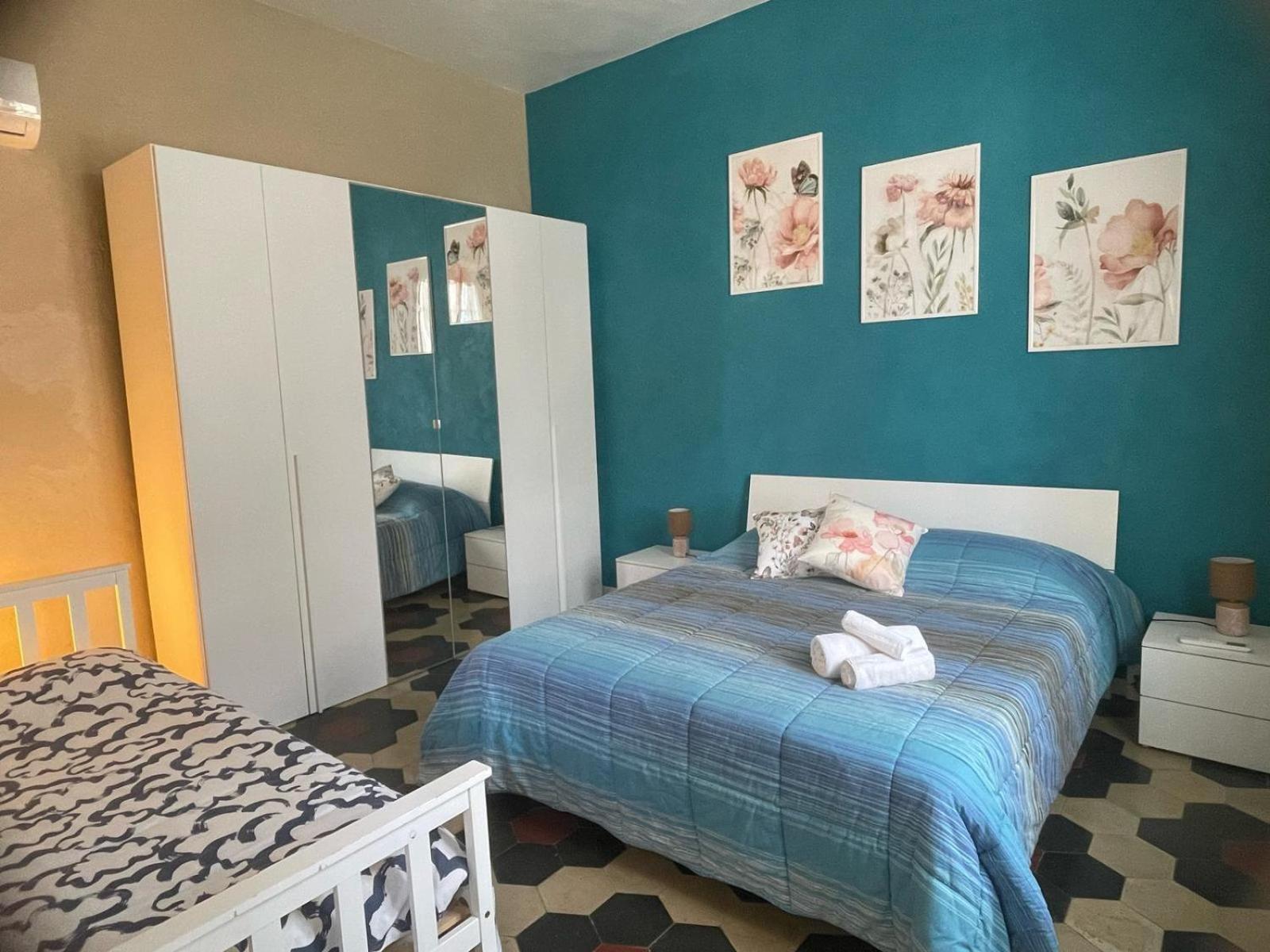 Appartement Violet - La Casa Del Pucci à Lucques Extérieur photo