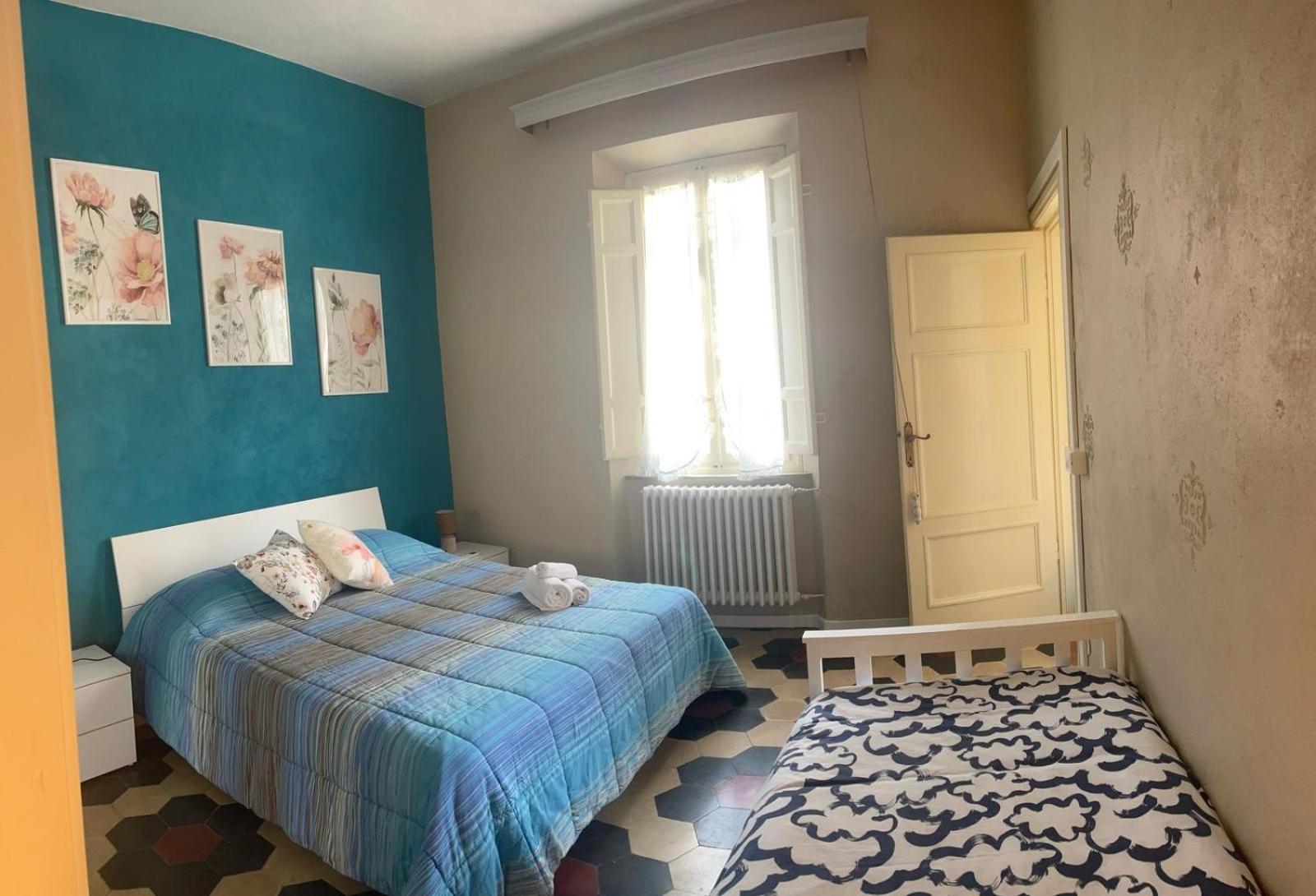 Appartement Violet - La Casa Del Pucci à Lucques Extérieur photo